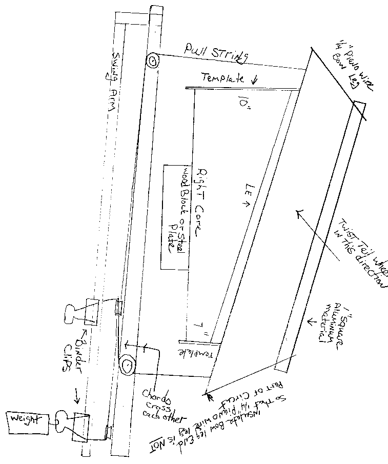 Cut plans. Pipe isometric drawing.