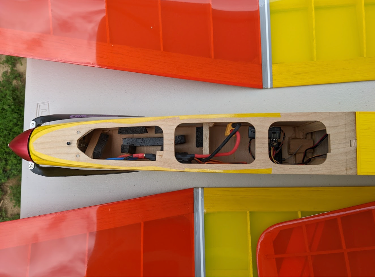 January CRRC Meeting