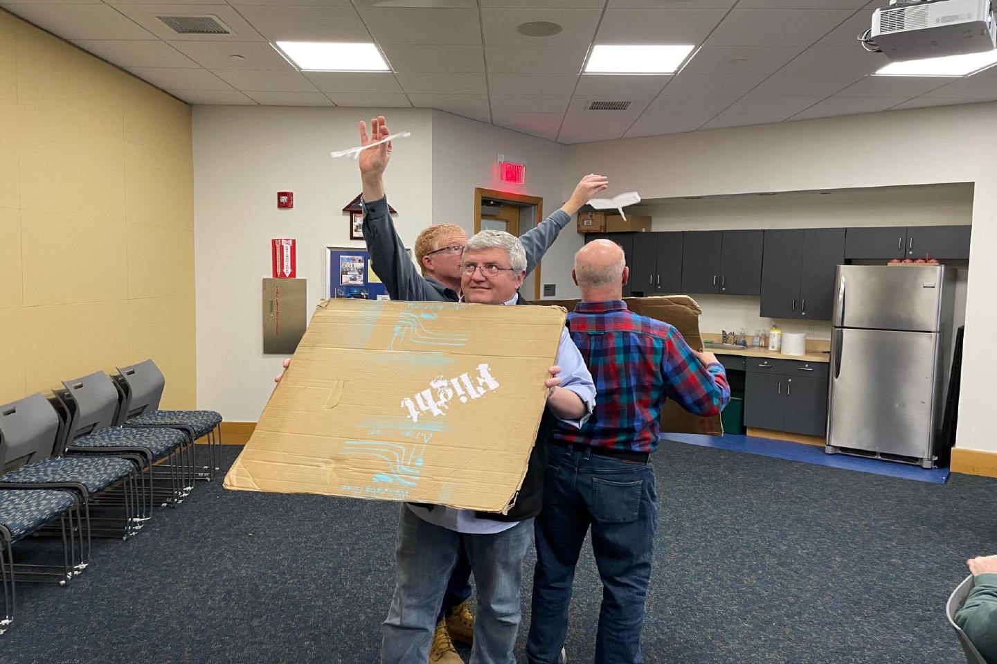 February 2024 Newsletter