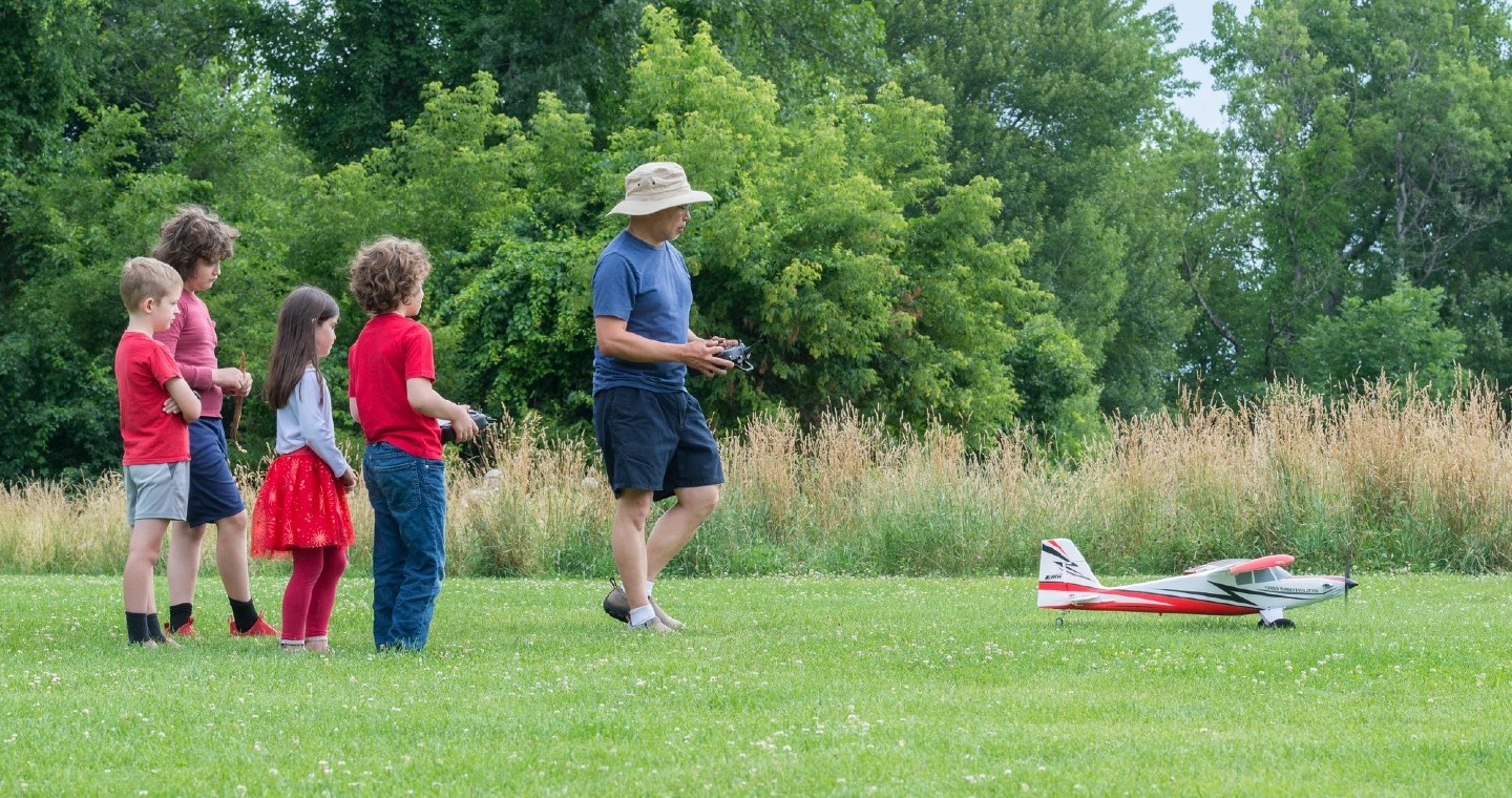 July 2024 Newsletter