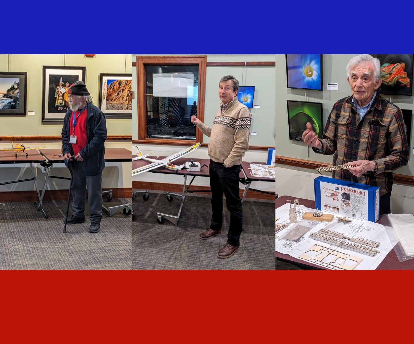 March 2024 Newsletter