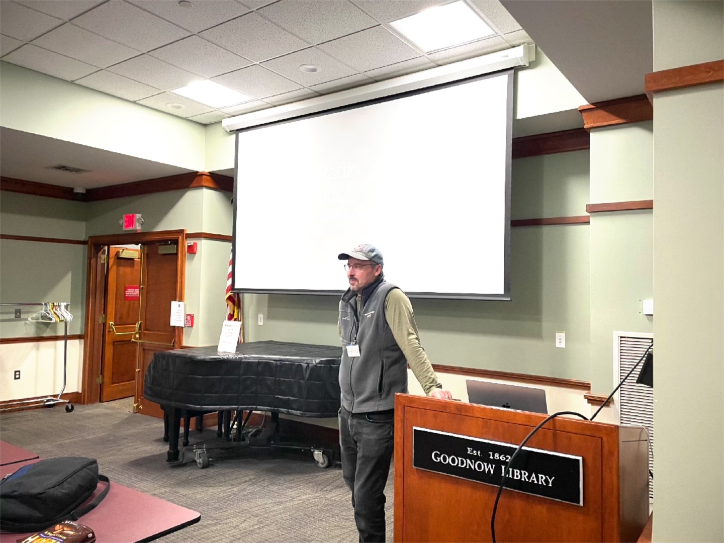 December 2025 Newsletter