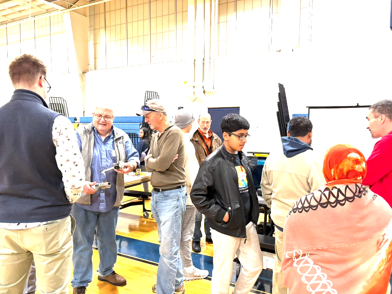 November 2025 Newsletter