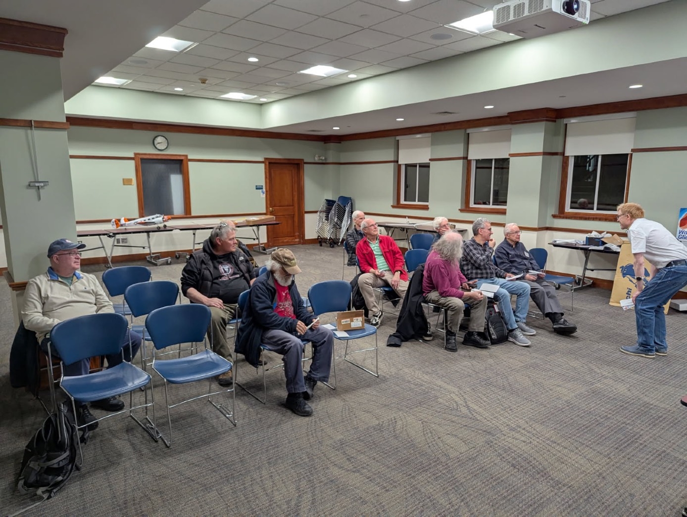 April 2026 Newsletter