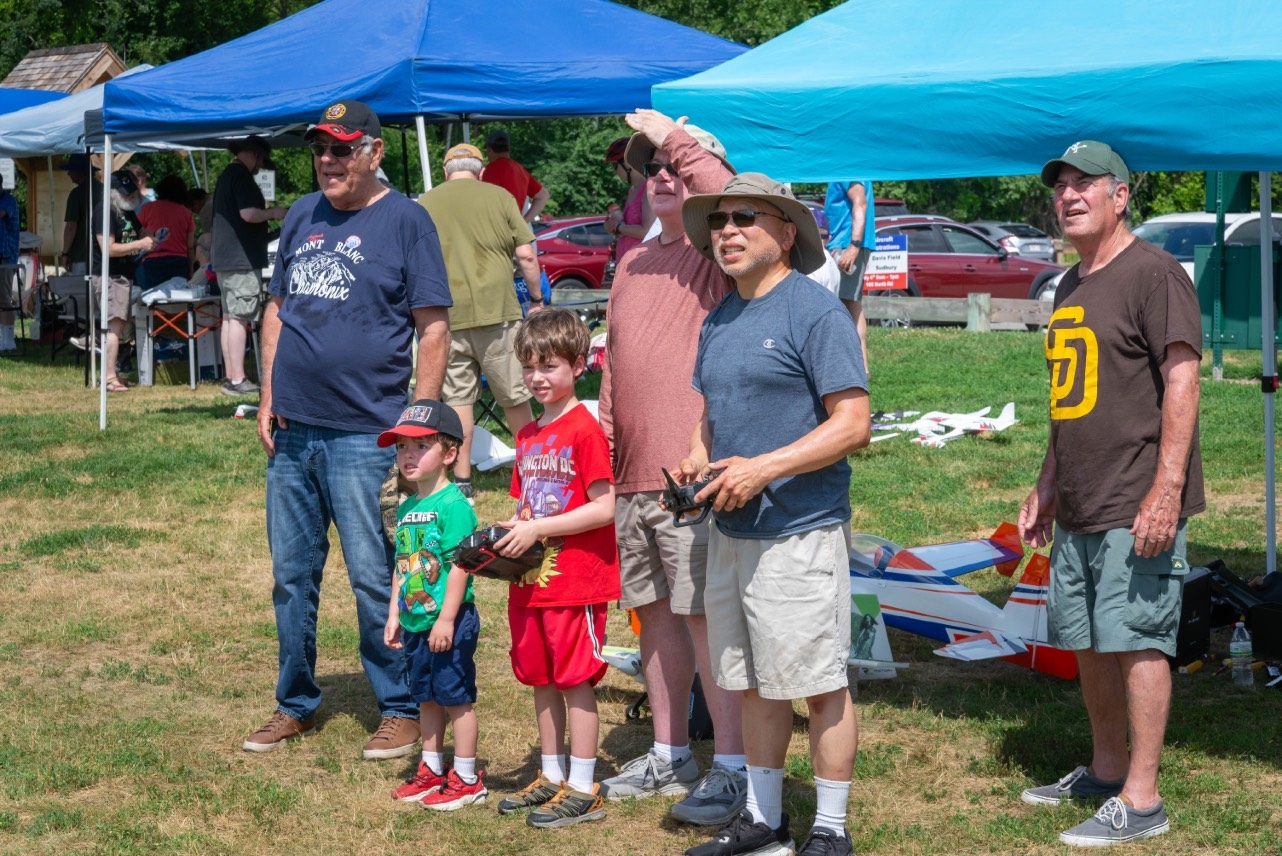 July/August 2026 Newsletter